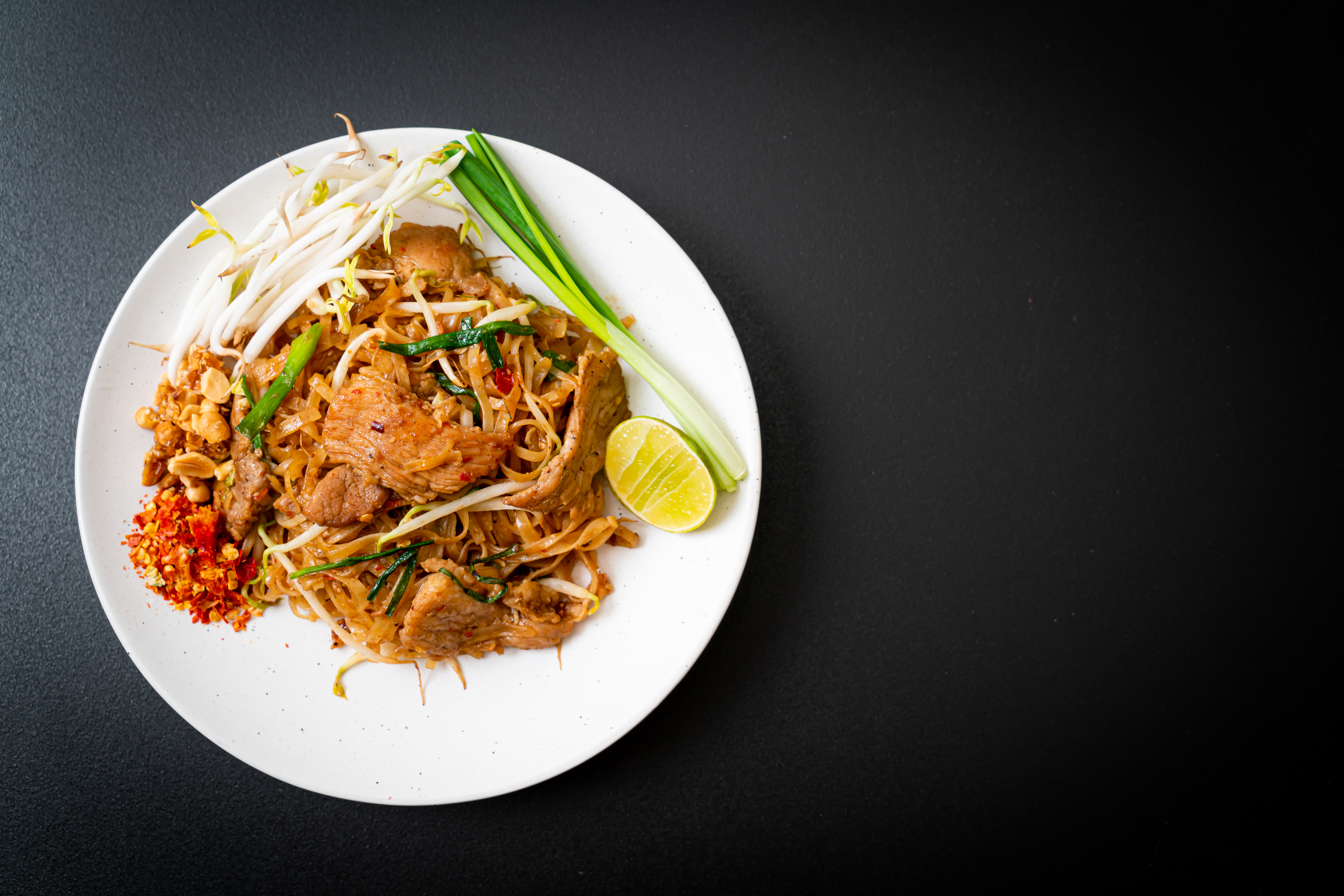 Thai Restaurant Burlington CT