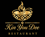 Kin You Dee Logo